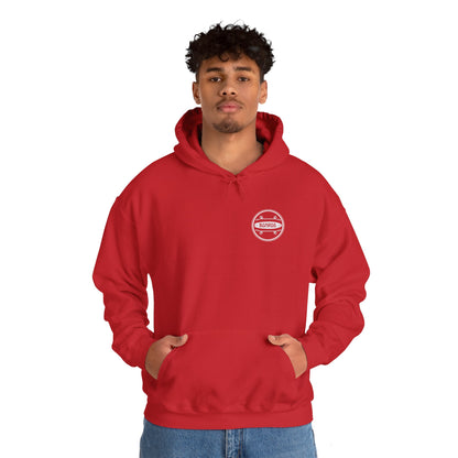 Ride Both Hoodie