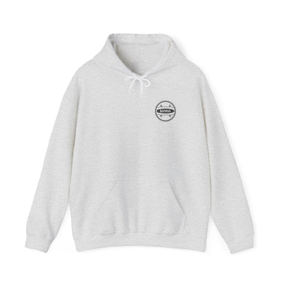 Sunset Sessions Hoodie
