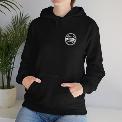 Chasing Peaks Hoodie