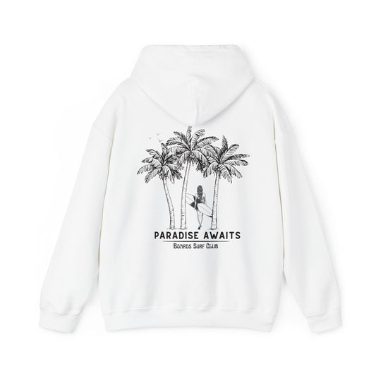 Paradise Hoodie