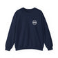 Road to Peace Crewneck