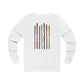 Ridin' Retro Winter Long Sleeve