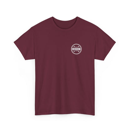 Chasing Waves Tee