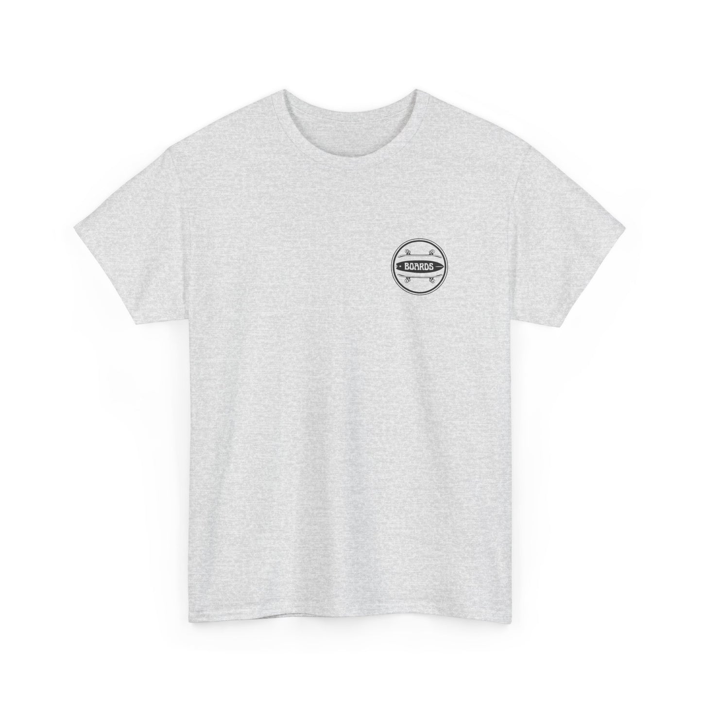 Road to Peace Tee