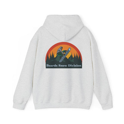 Sunset Sessions Hoodie