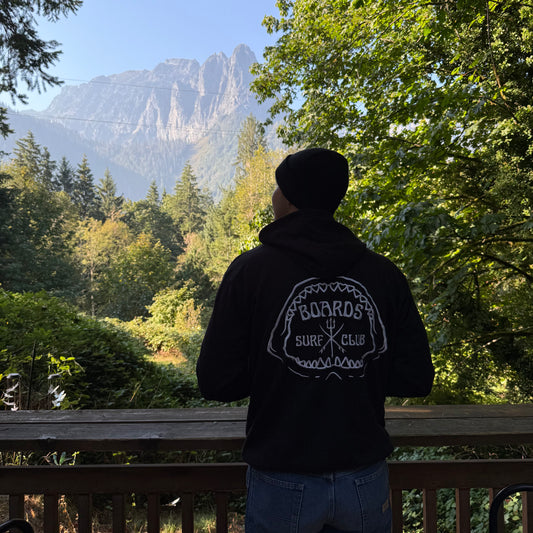 Night Hunter Hoodie - Coming Soon