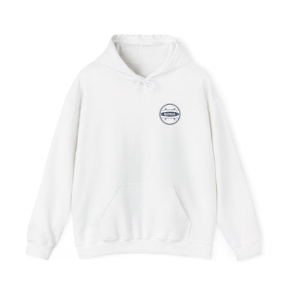 Boards Surf Classic Hoodie
