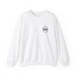 Road to Peace Crewneck