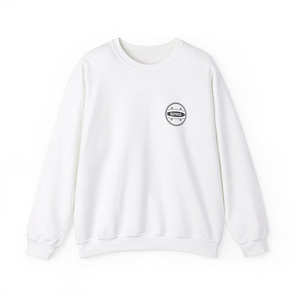 Road to Peace Crewneck