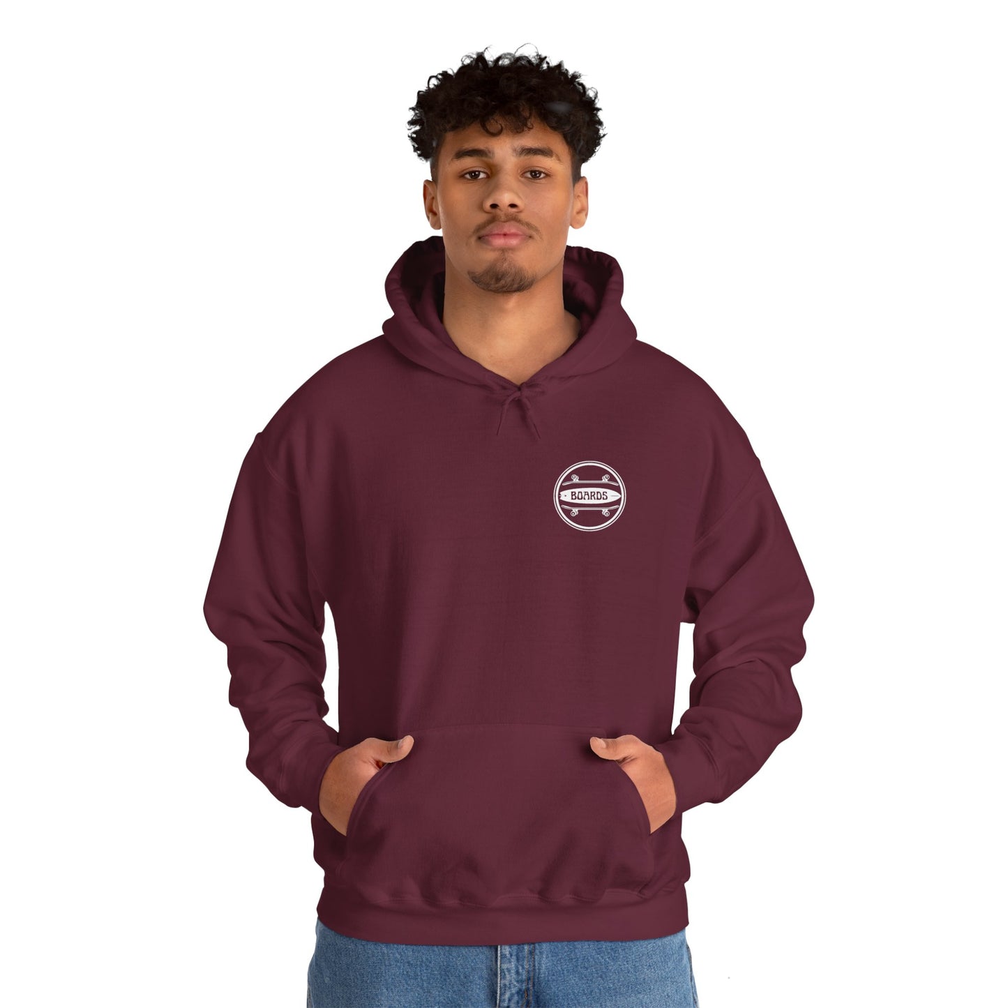 Chasing Peaks Hoodie