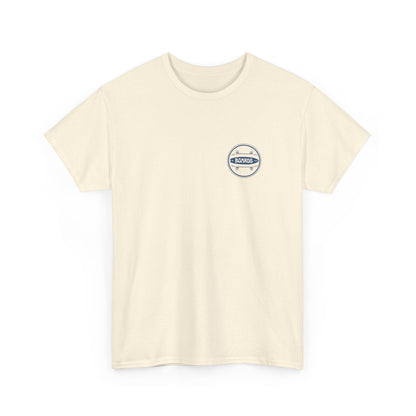 Boards Surf Classic Tee