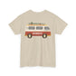 Road to Peace Tee
