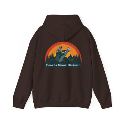 Sunset Sessions Hoodie