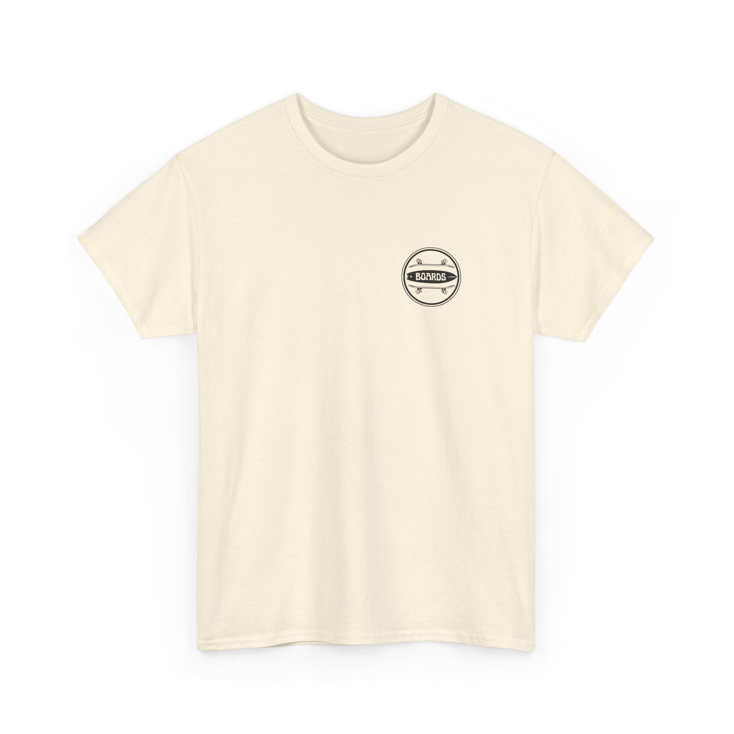 Headspace Tee