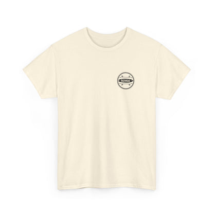 Headspace Tee