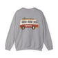 Road to Peace Crewneck