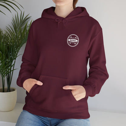 Chasing Peaks Hoodie