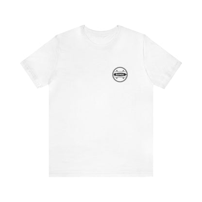 Ridin' Retro Winter Tee