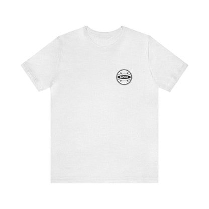 Ridin' Retro Winter Tee