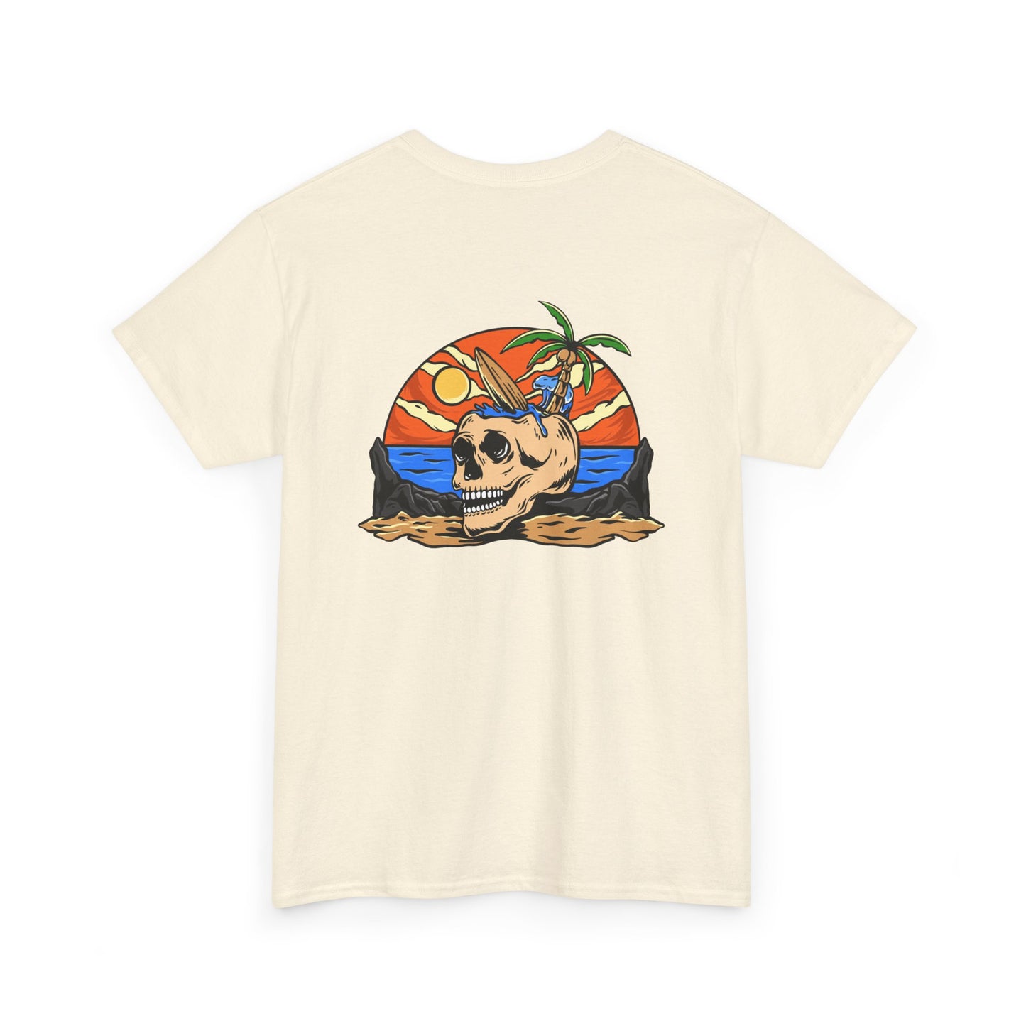 Headspace Tee