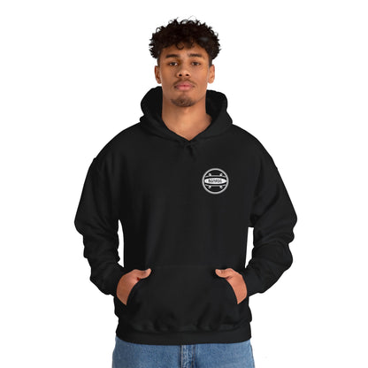 Chasing Peaks Hoodie