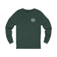 Ridin' Retro Winter Long Sleeve