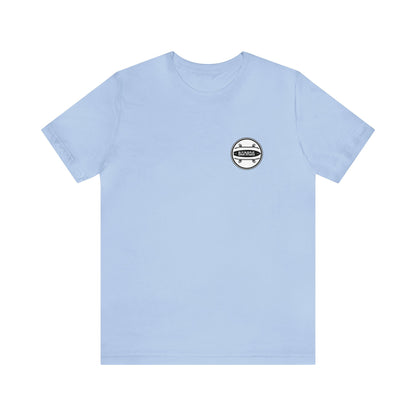 Sunset Sessions Tee