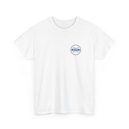 Boards Surf Classic Tee