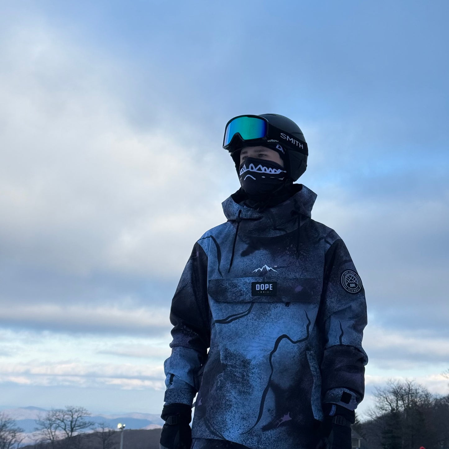 Night Hunter Shiesty