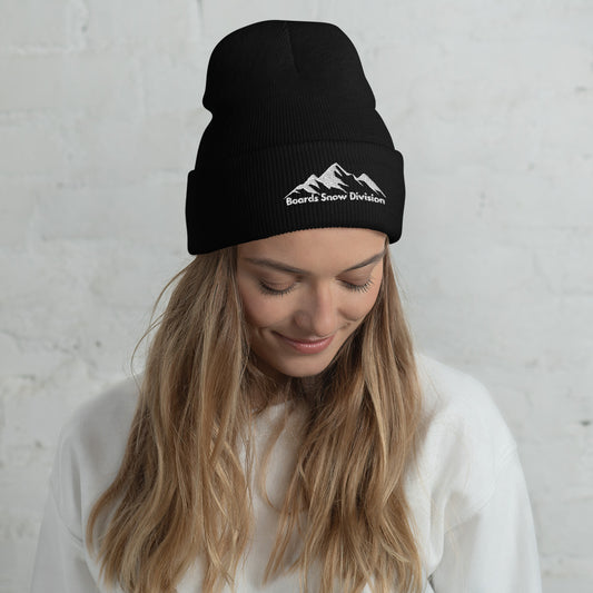 Mountain Chasers Beanie