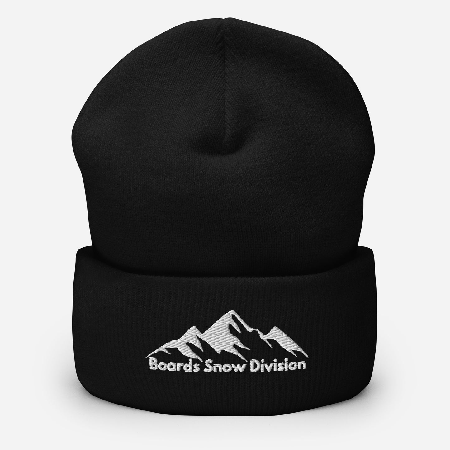 Mountain Chasers Beanie
