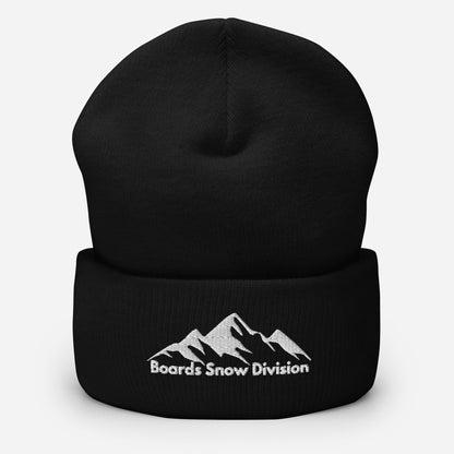 Mountain Chasers Beanie