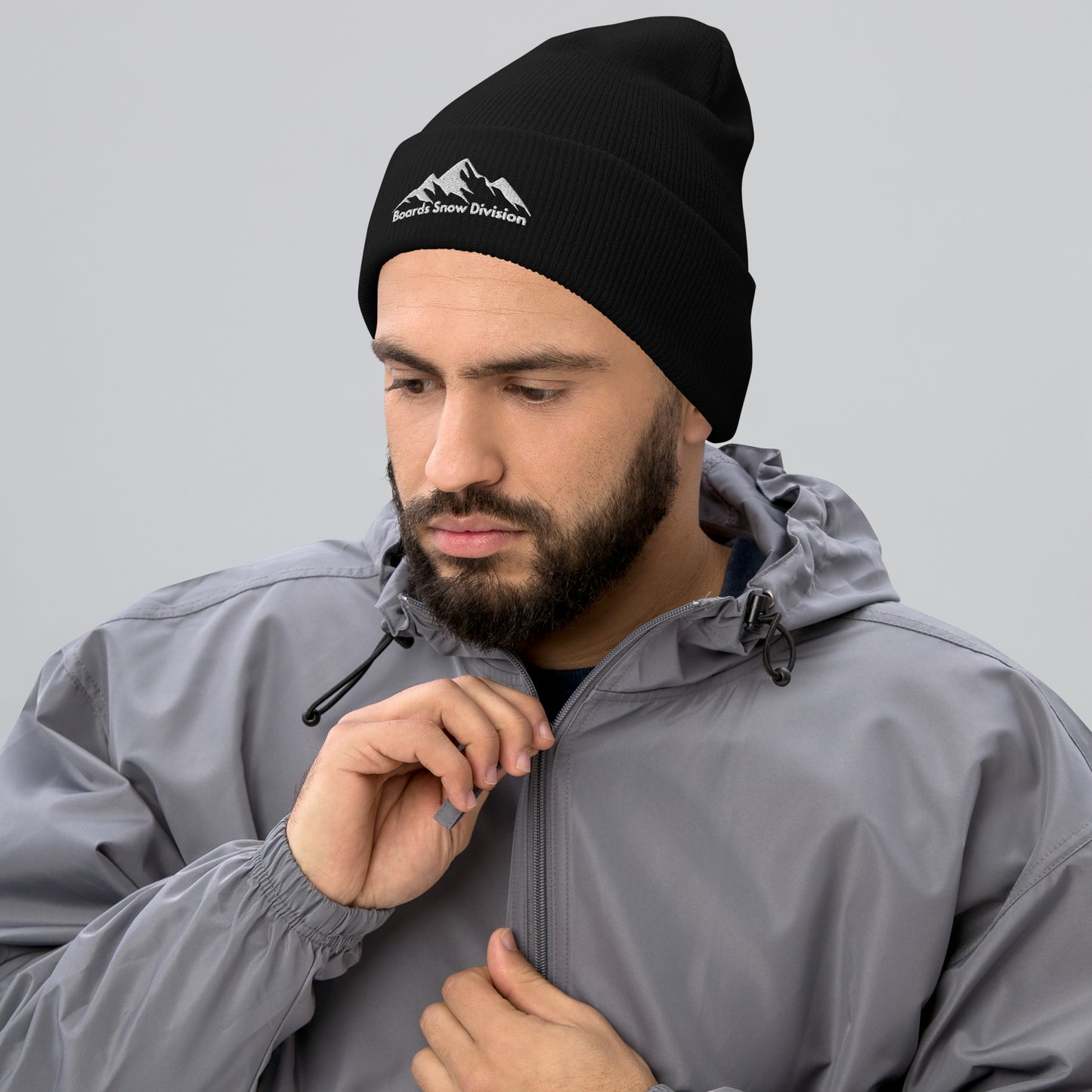 Mountain Chasers Beanie