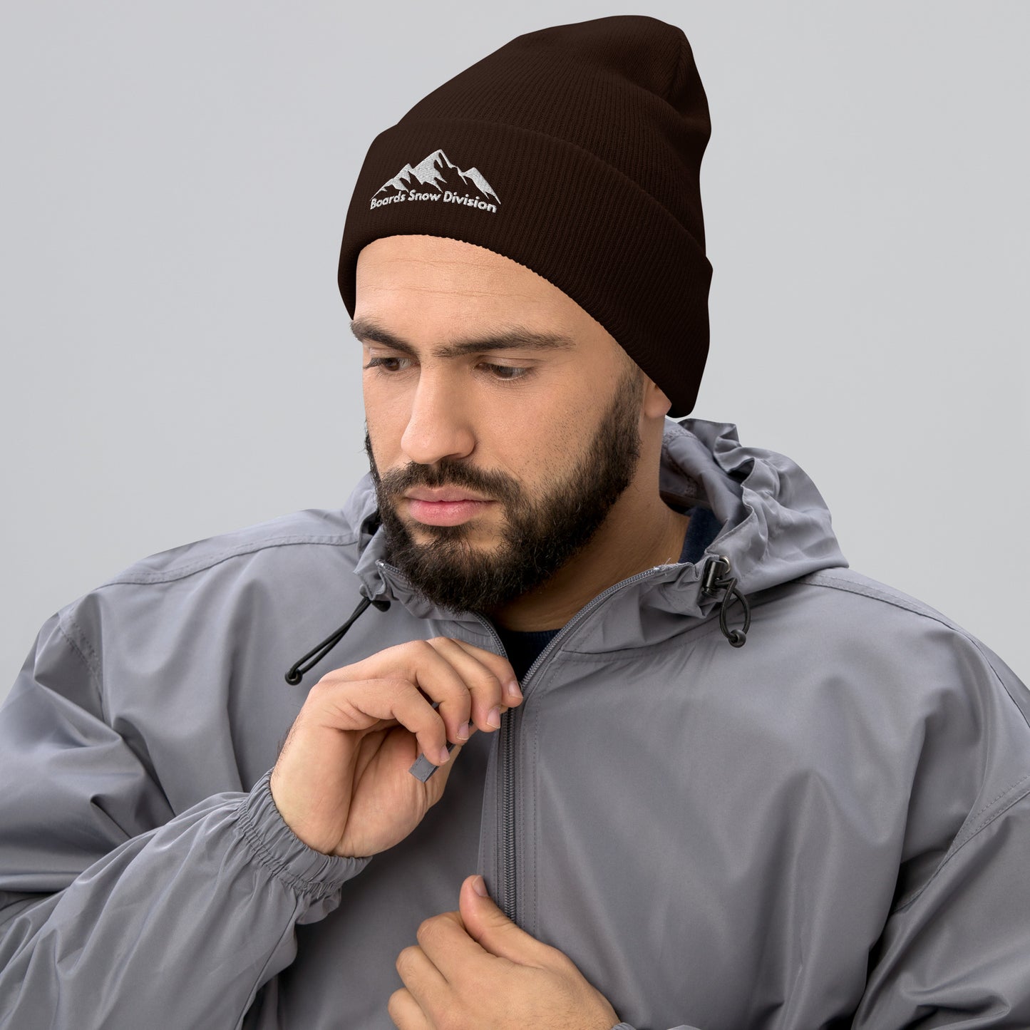 Mountain Chasers Beanie