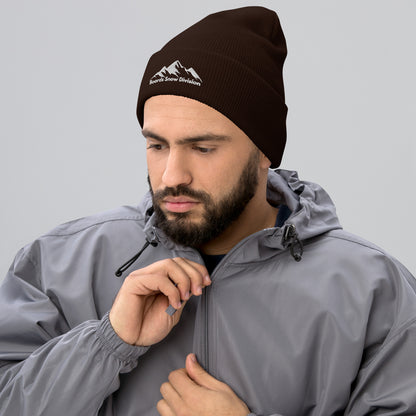 Mountain Chasers Beanie