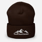 Mountain Chasers Beanie