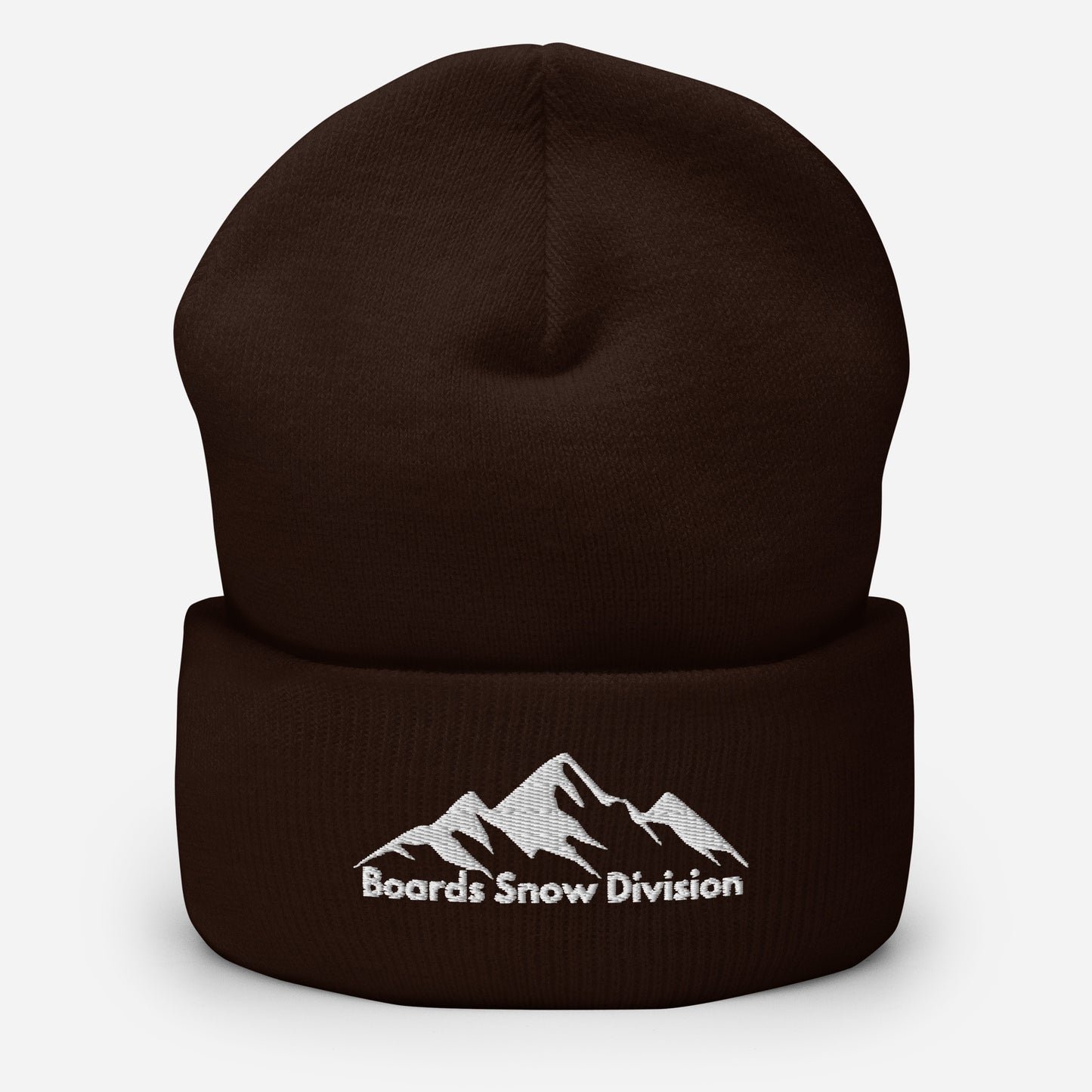 Mountain Chasers Beanie