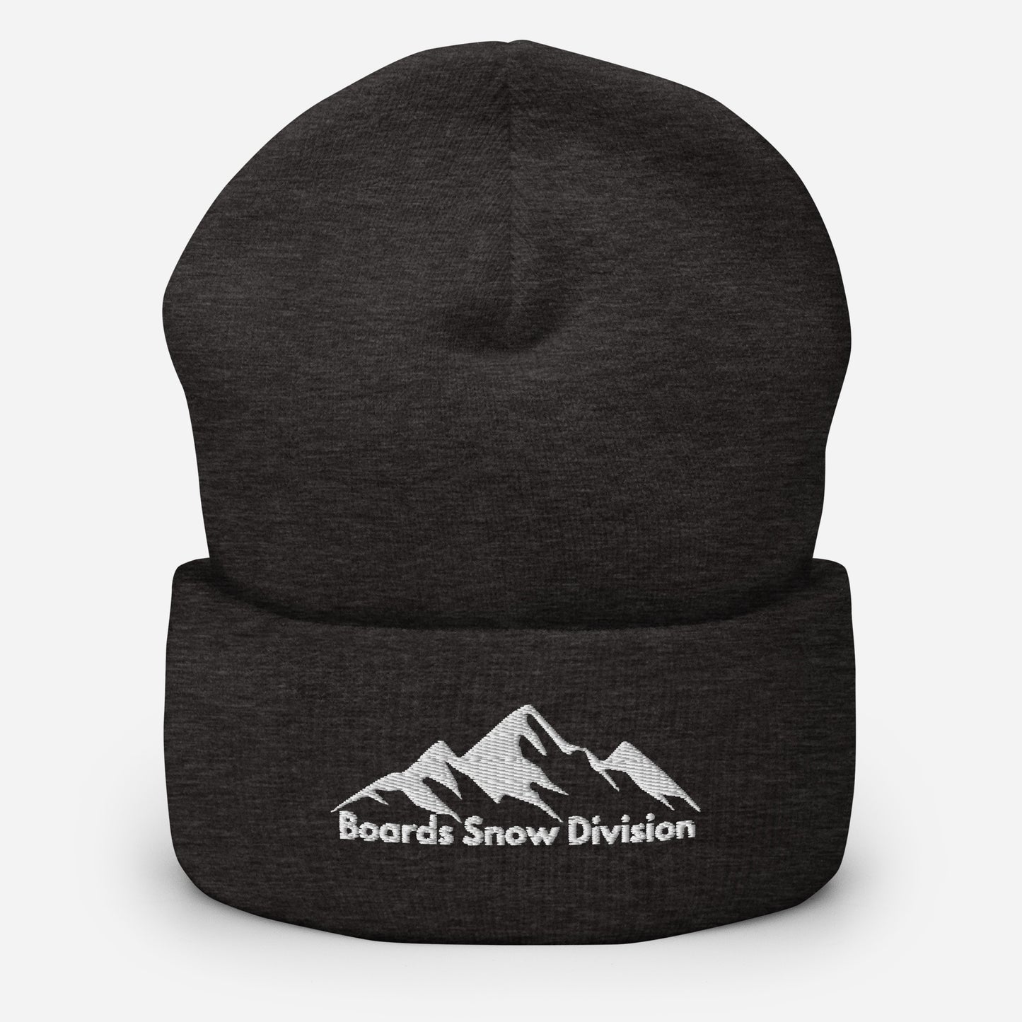 Mountain Chasers Beanie
