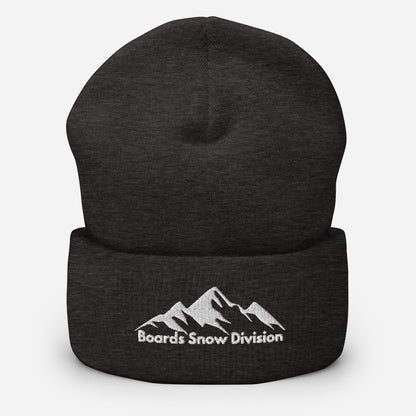 Mountain Chasers Beanie
