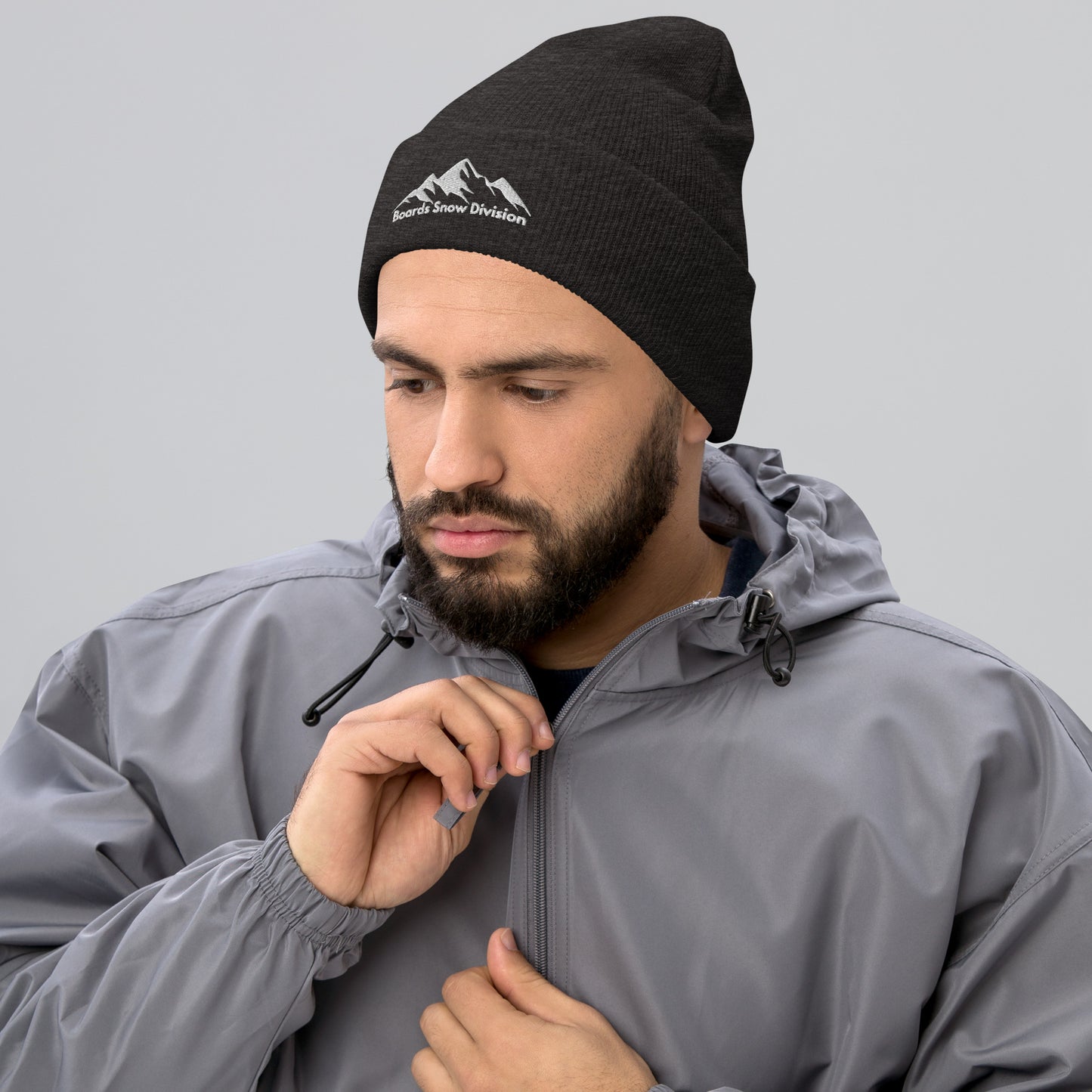 Mountain Chasers Beanie