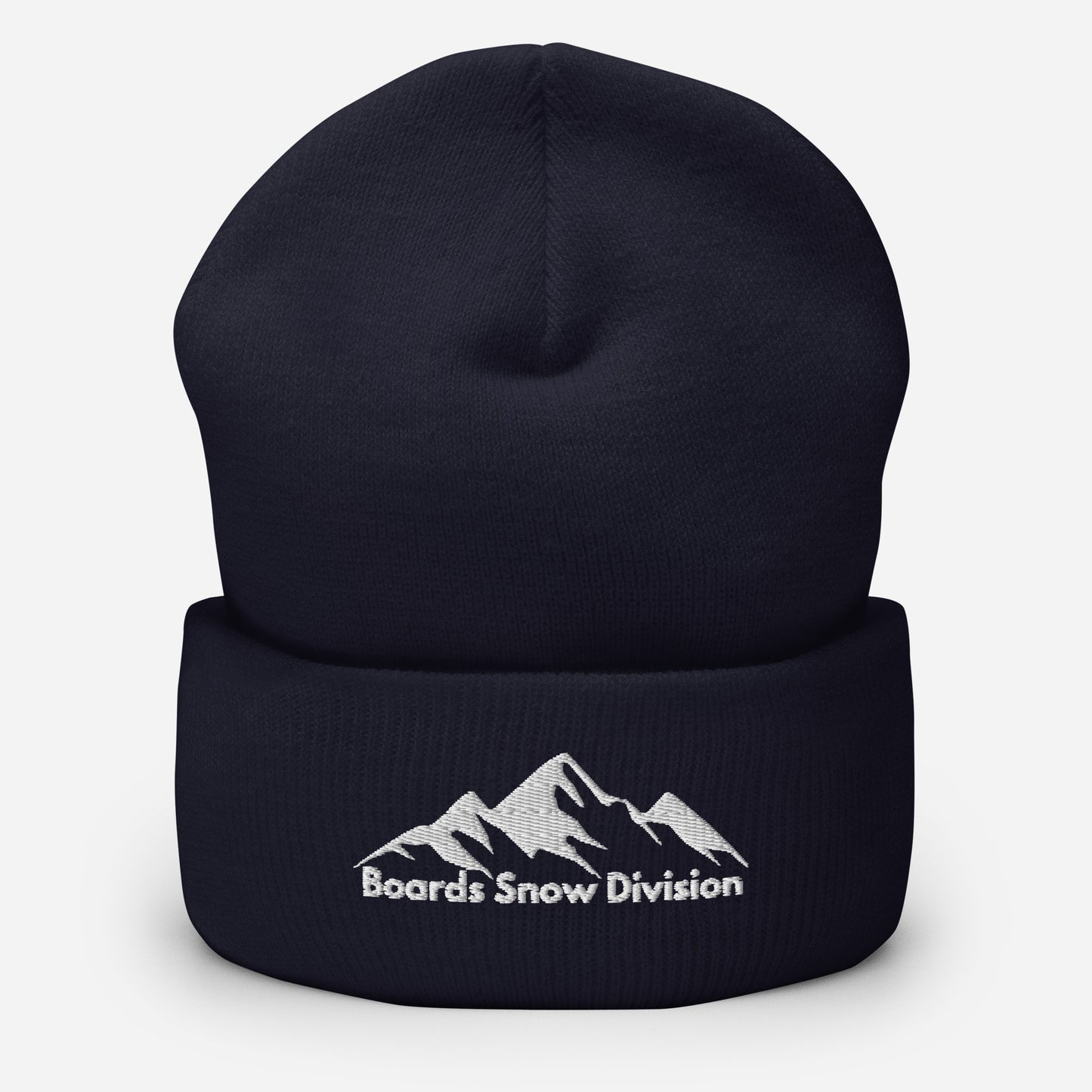 Mountain Chasers Beanie