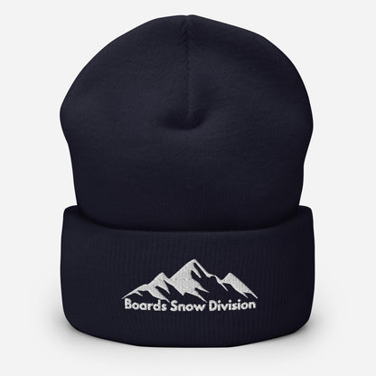 Mountain Chasers Beanie