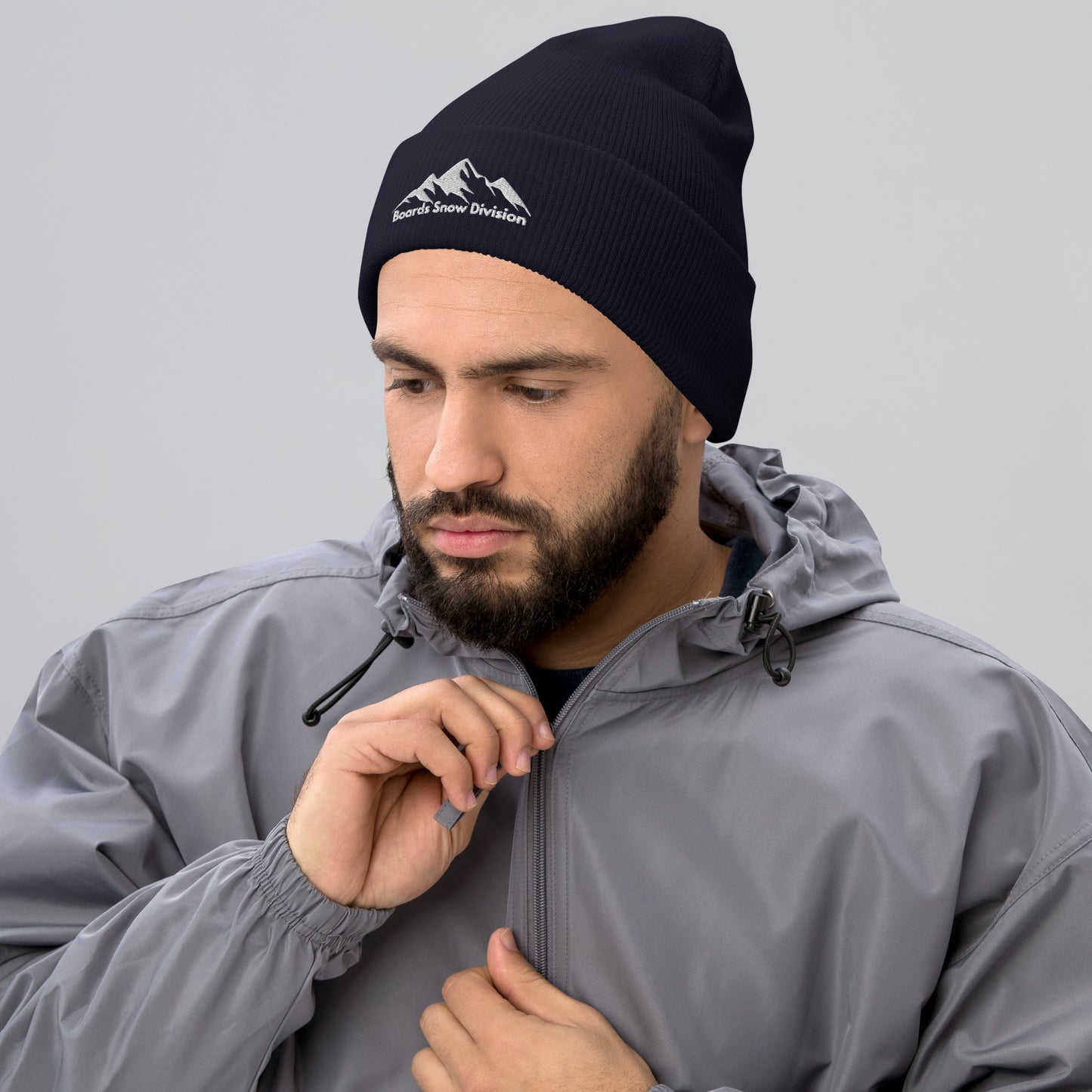 Mountain Chasers Beanie