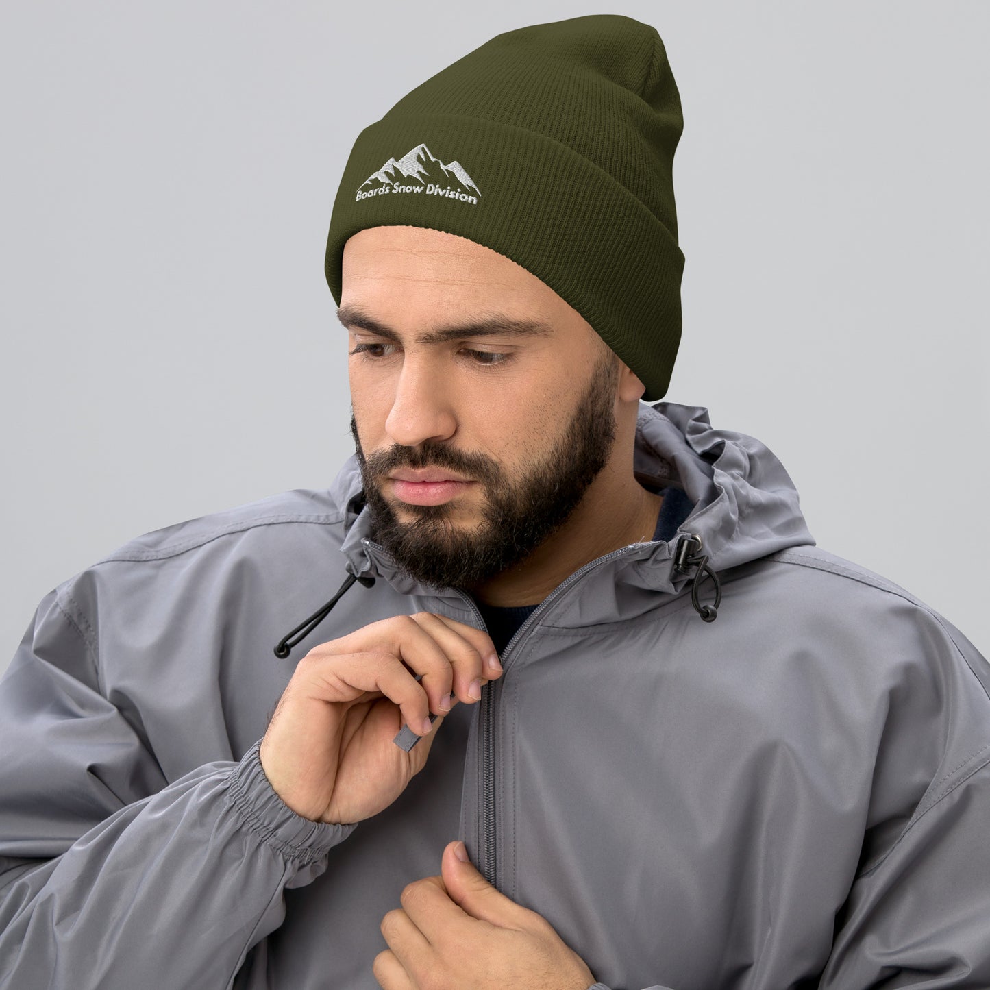 Mountain Chasers Beanie