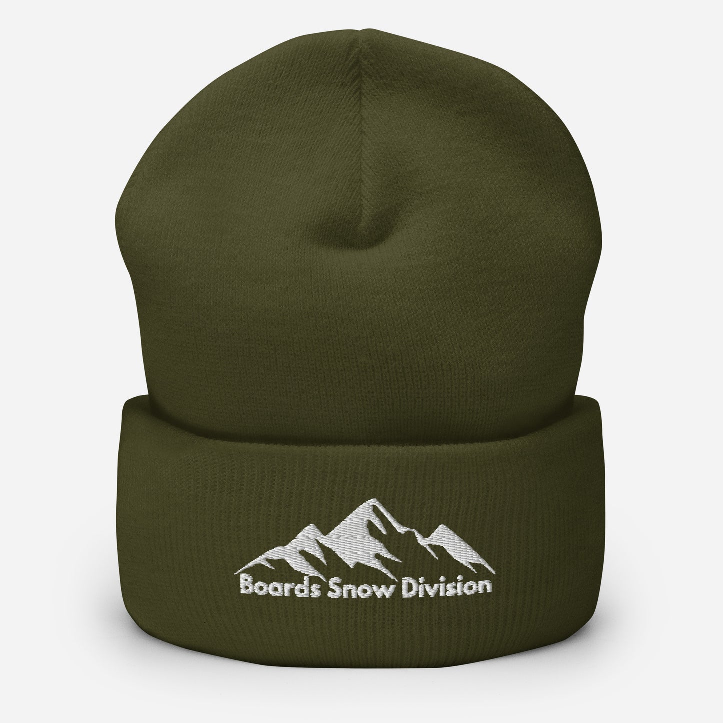 Mountain Chasers Beanie