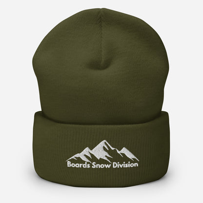 Mountain Chasers Beanie