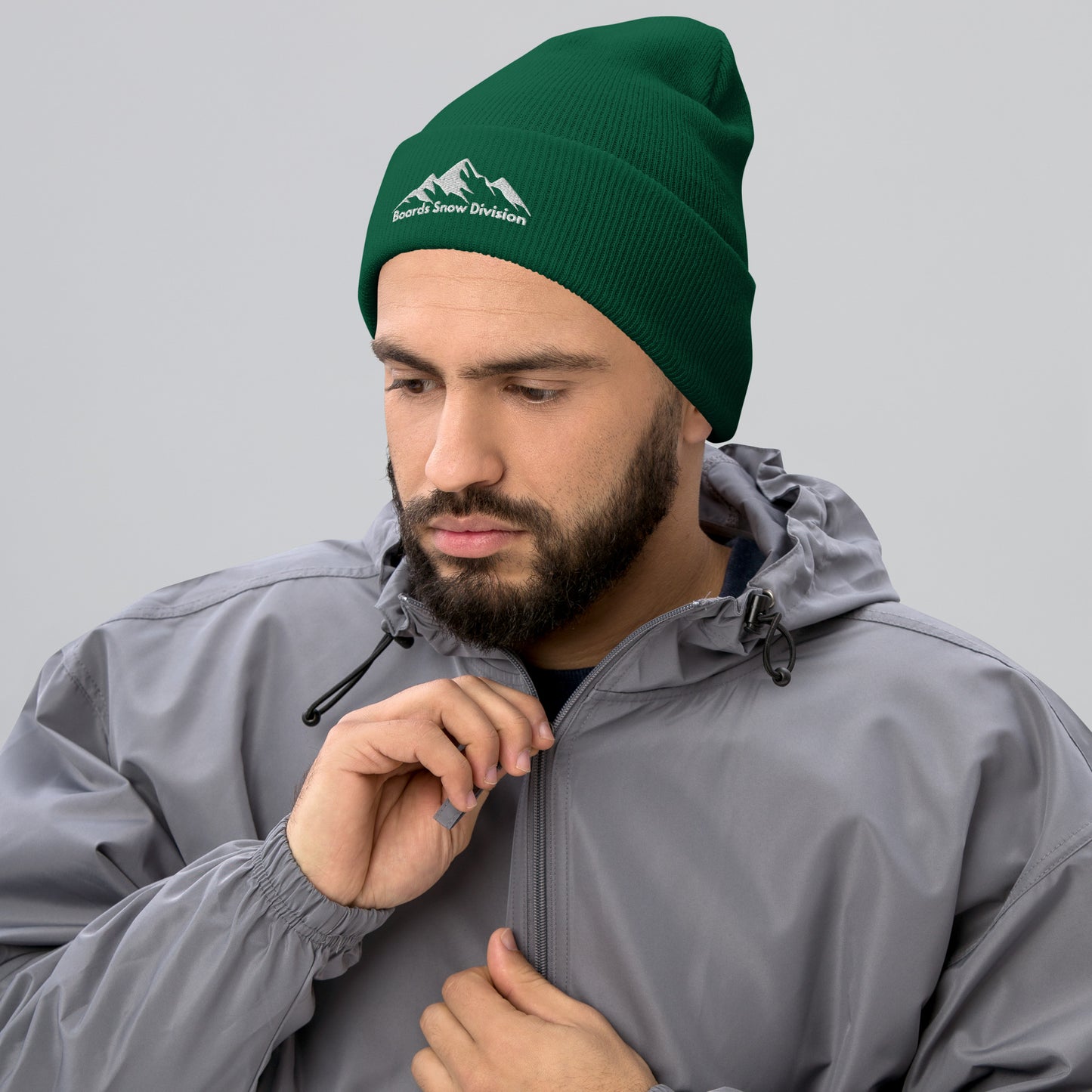 Mountain Chasers Beanie