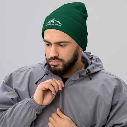 Mountain Chasers Beanie