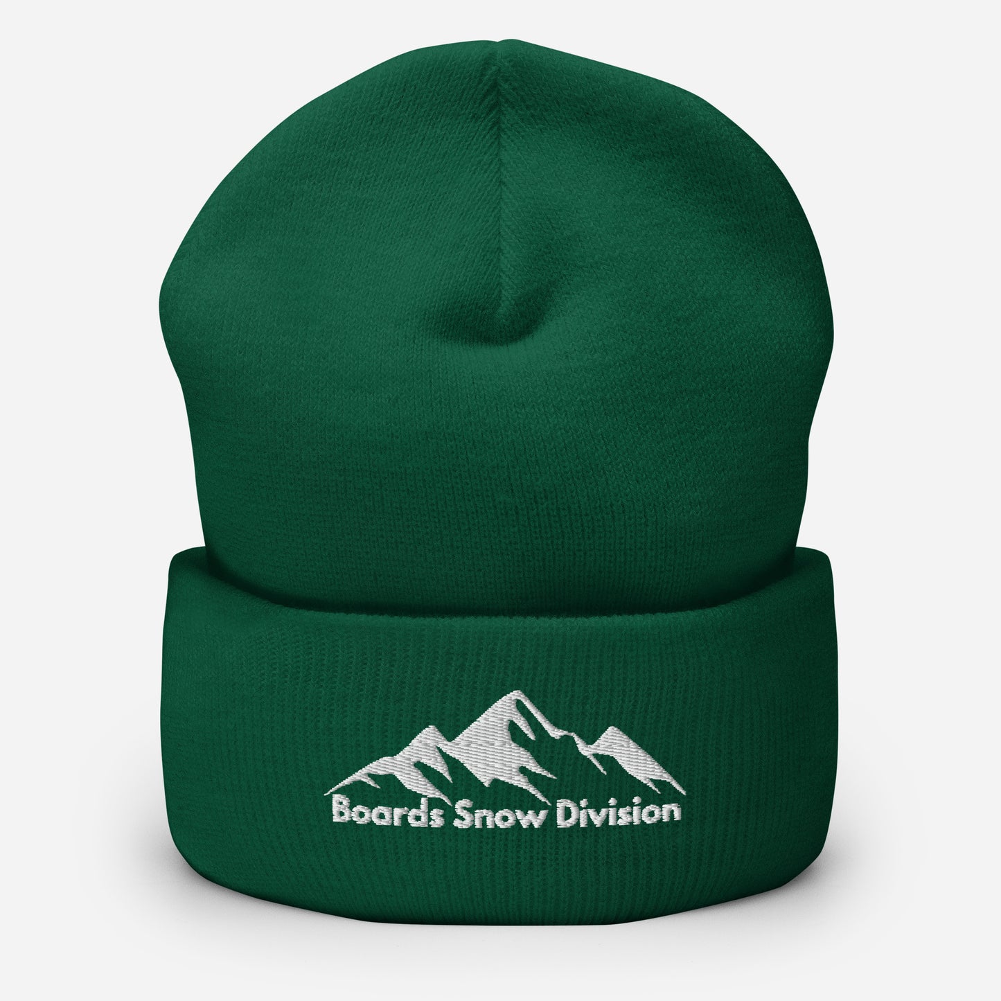 Mountain Chasers Beanie