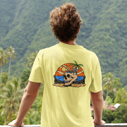 Headspace Tee